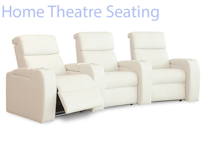 home theatre seating toronto