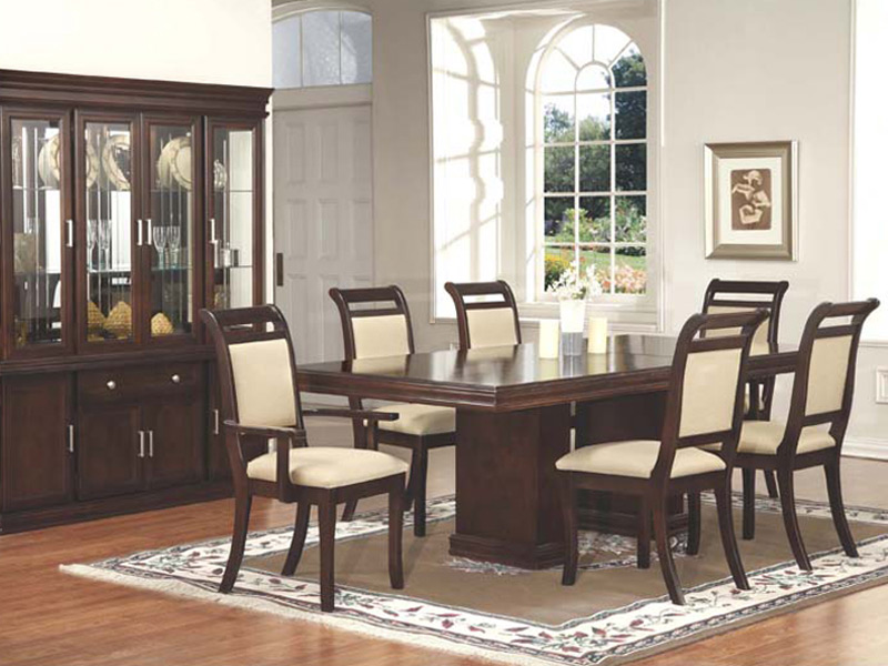 Solidwood Dinningroom Furniture