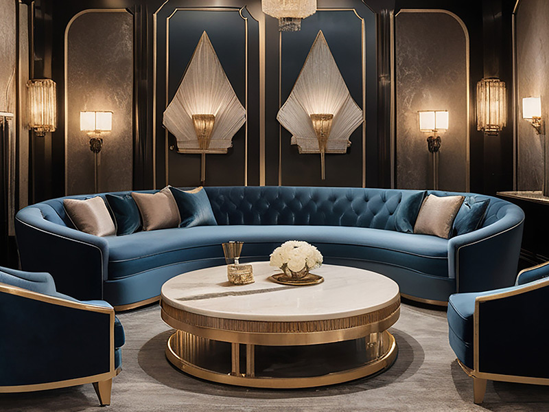 Luxury Furniture Toronto