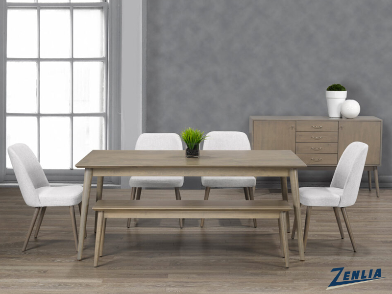 Custom Dining Room Furniture